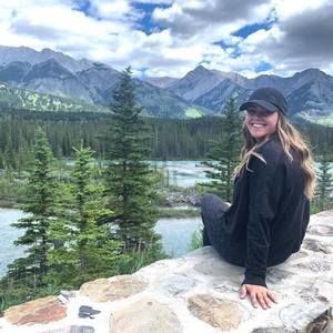 Meet your Posher, Alexa